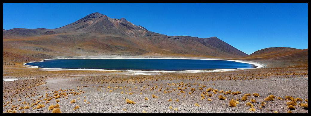 Laguna Miniques